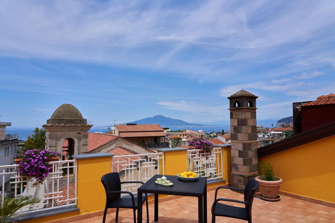Sine Tempore * Sorrente