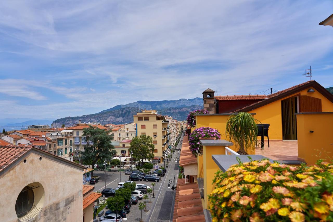Sine Tempore Sorrente