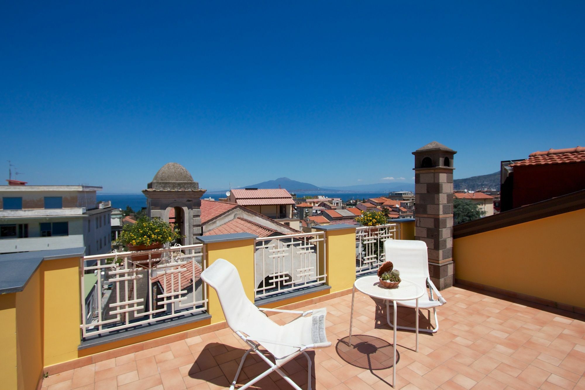 Appartement Sine Tempore *