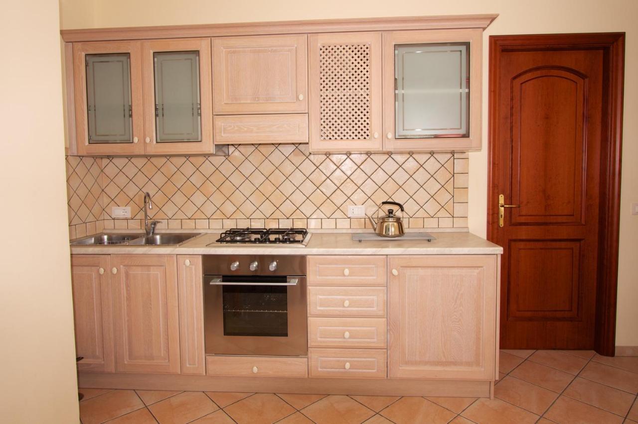 Appartement Sine Tempore *