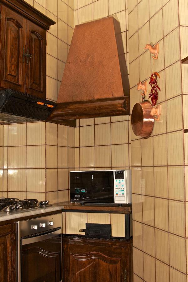 Sine Tempore Appartement Sorrente