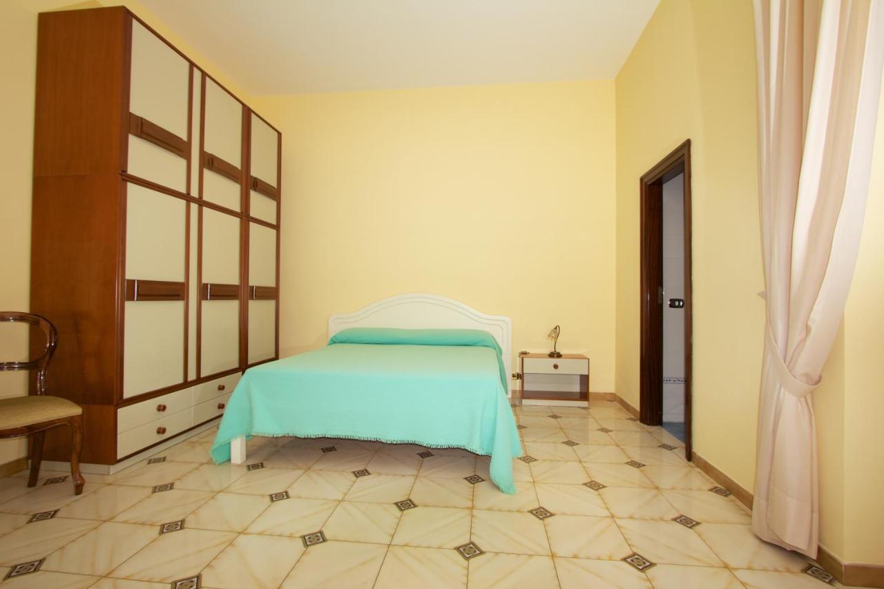 Appartement Sine Tempore Sorrente