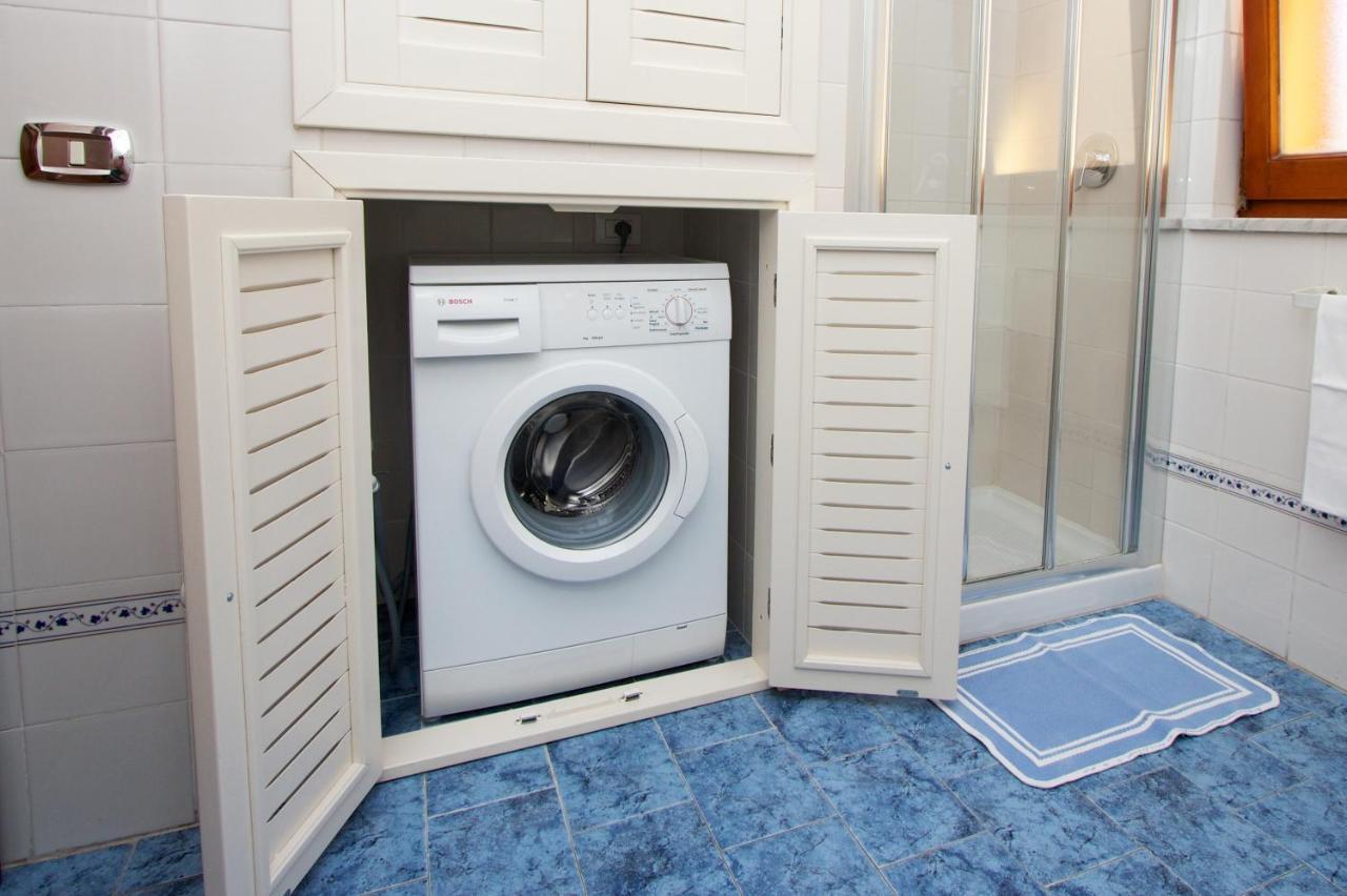 Sine Tempore Appartement Sorrente
