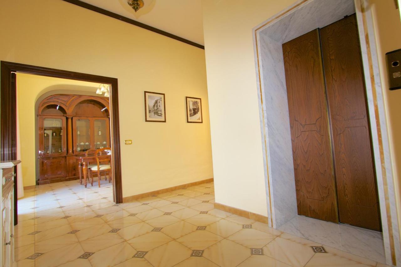 Sine Tempore Appartement