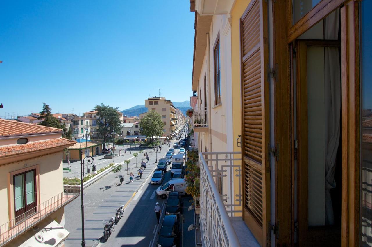 Sine Tempore * Sorrente